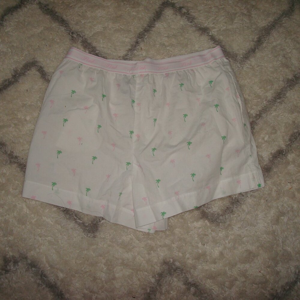 VS PINK NWT Sleep Boxers
